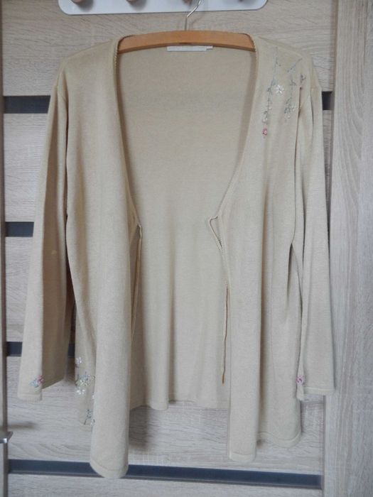 Kardigan damski Cordelia r. 42/XL