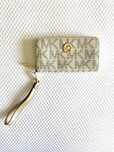 Clutch da Michael Kors