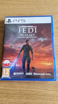 Star Wars Jedi Survivor Ocalały PS5 Playstation 5 PL