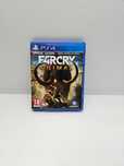 Gra Far Cry Primal PS4 Komis Black Jack Sulechów