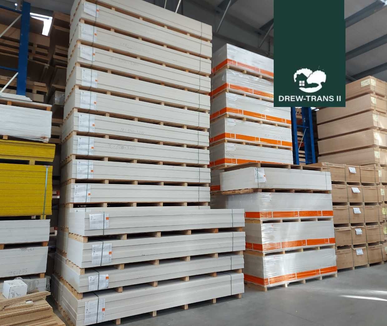Płyta cementowo włóknowa FERMACELL POWERPANEL H2O płyty wodoodporne