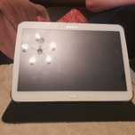 Tablet Samsung Tab 3  10cali