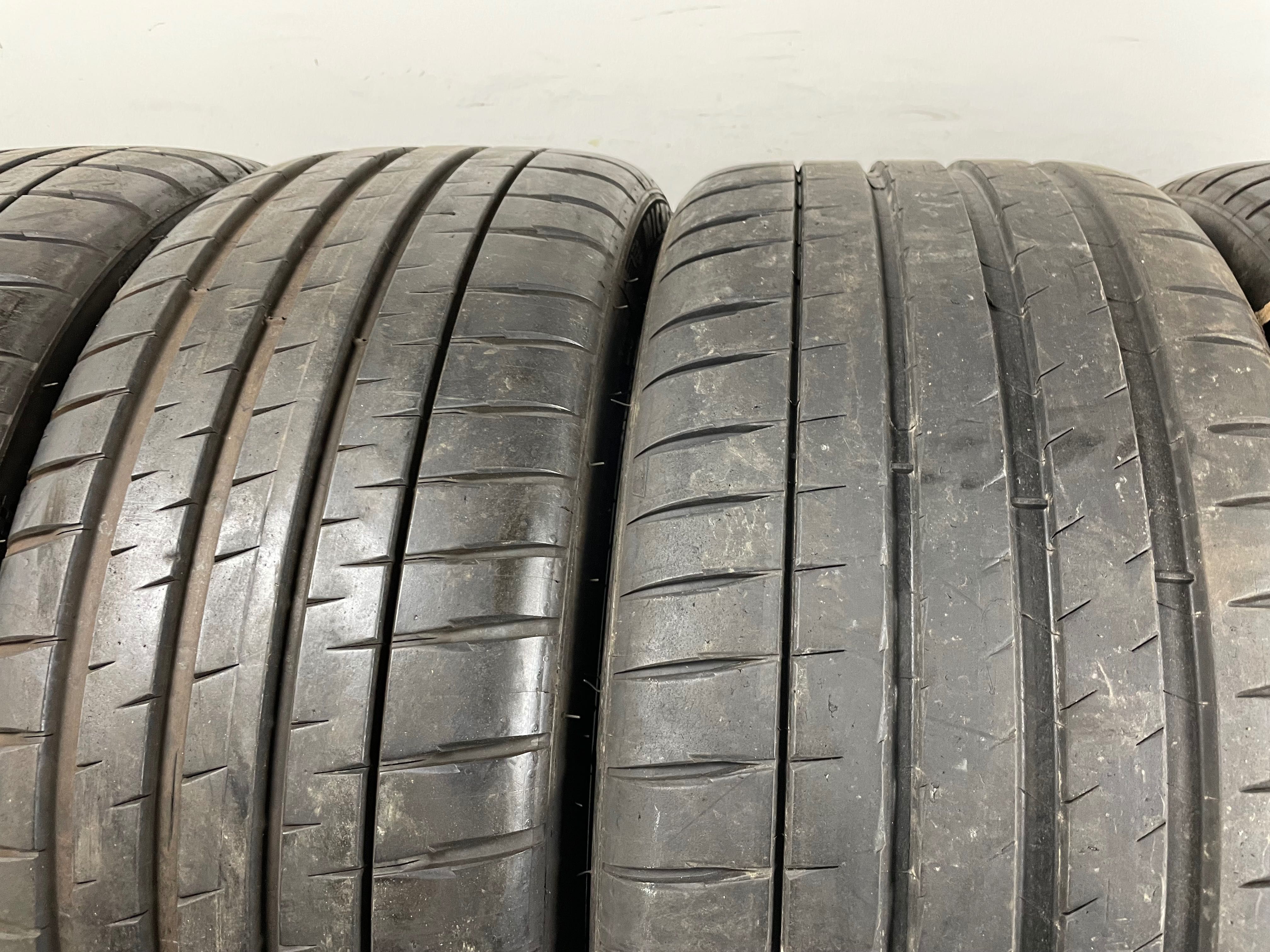 225/40R19 255/35R19 Michelin Pilot Sport 4S