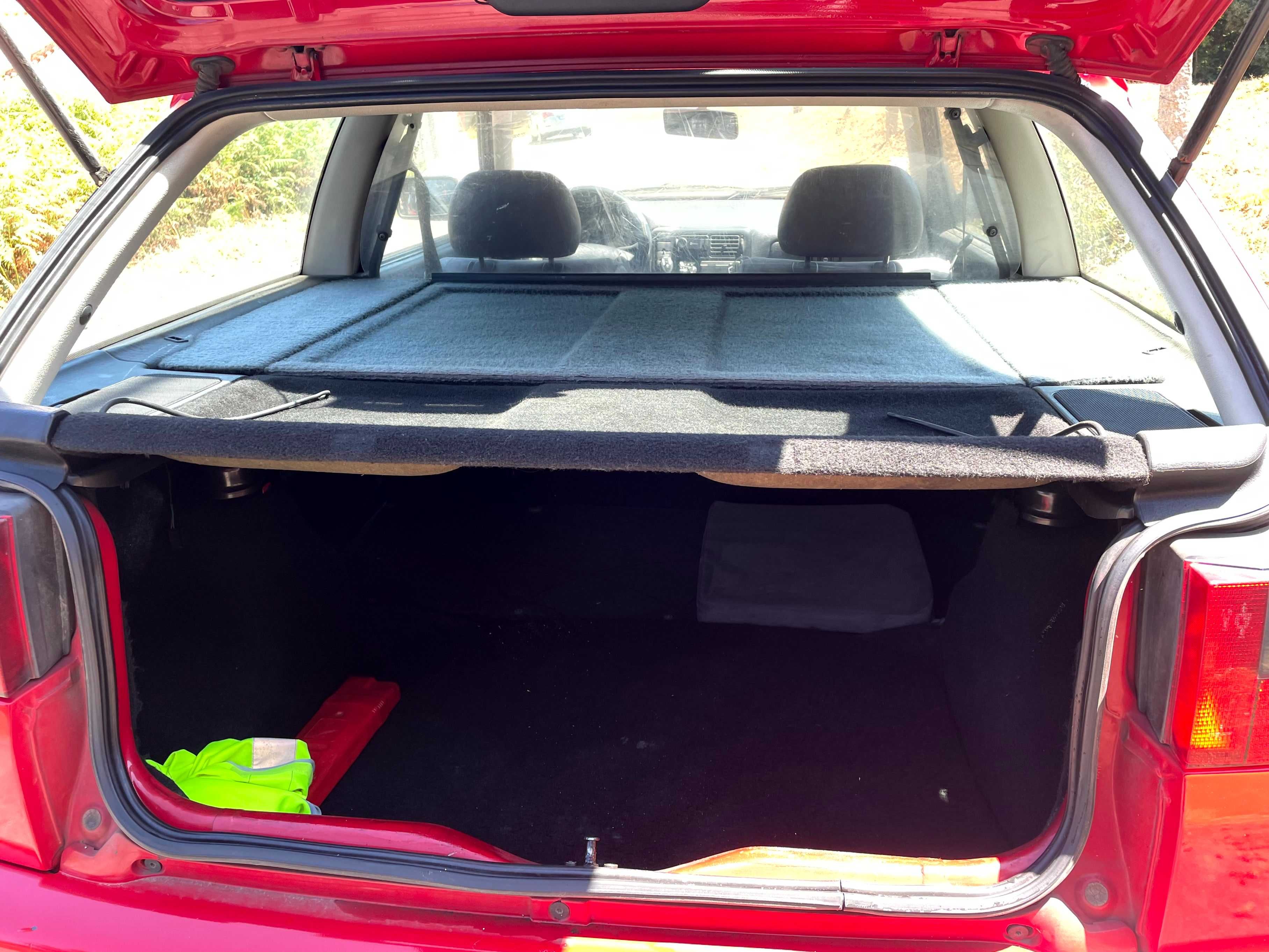 Seat Ibiza 1.9 SDI
