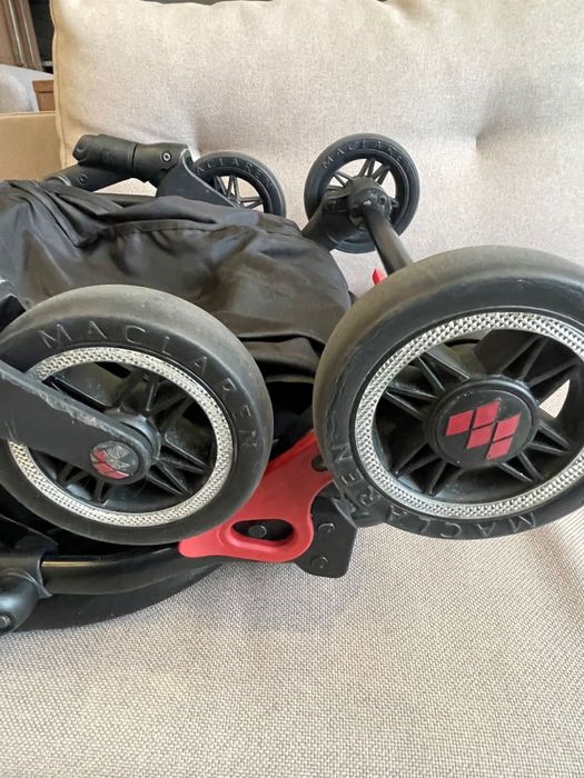 Коляска Maclaren Atom