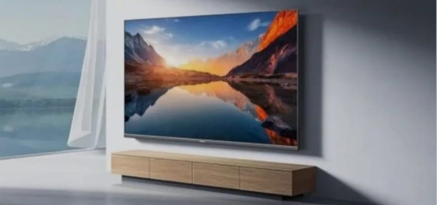 Smart TV Xiaomi 50"  2025