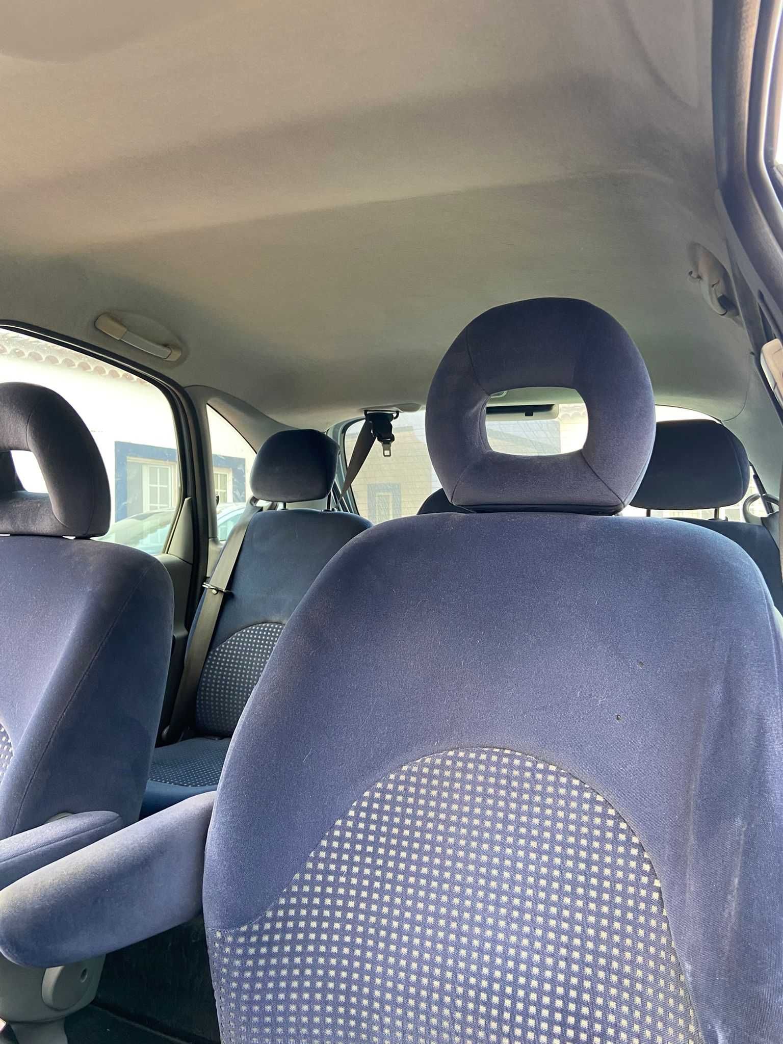 Citroen Xsara Picasso 1.6 Diesel 245 mil kms