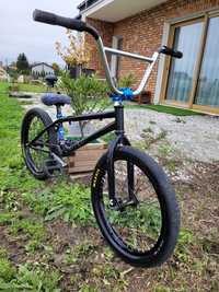 BMX UNITED stan bardzo dobry