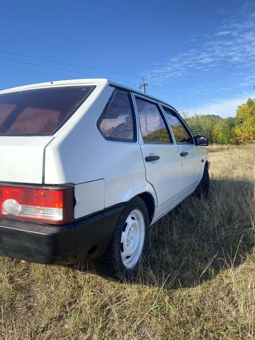 Ваз 09 на 16кл правельно допрацьована переоформлення ОБМІН !!