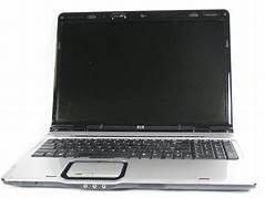 Portátil HP Pavillion dv9000 (impecável)