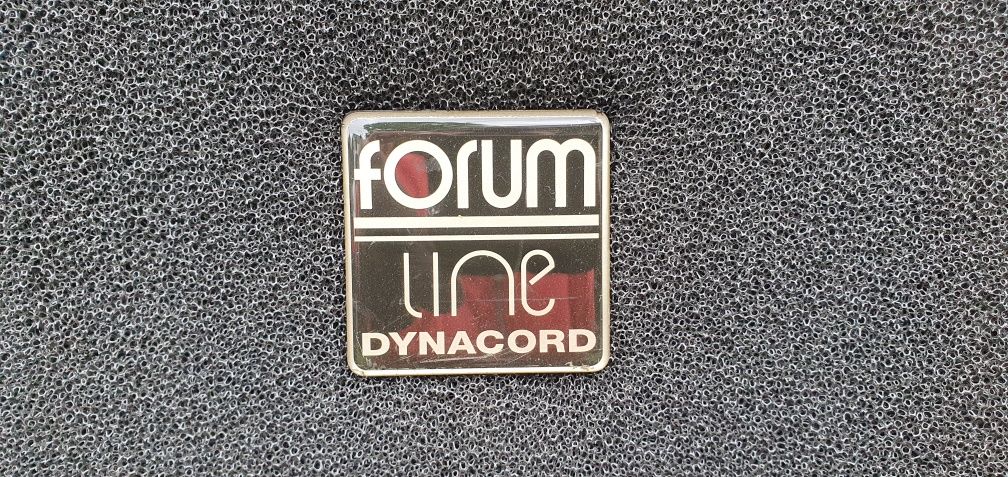 Subwoofery Dynacord Forum Line obudowy