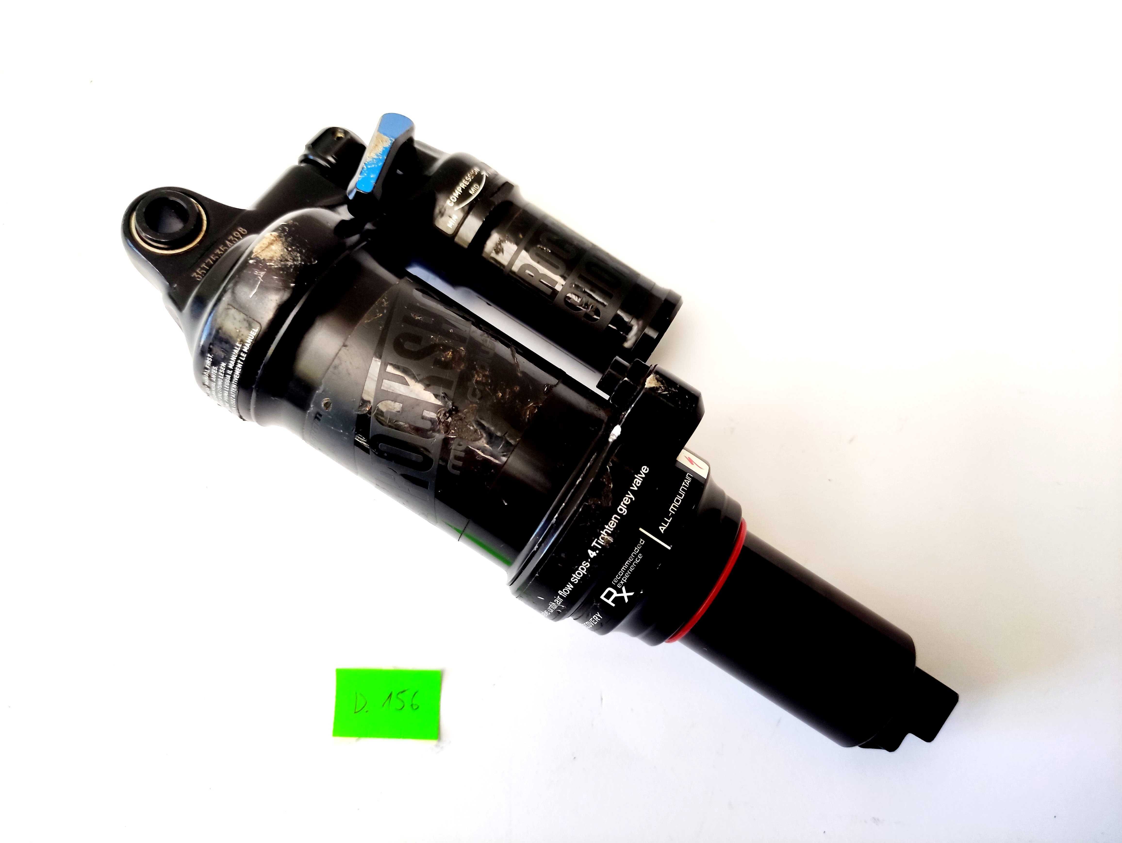 Amortyzator tylny Damper ROCK SHOX Monarch RC3 Specialized 216 (D156)