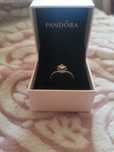 Anel pandora original