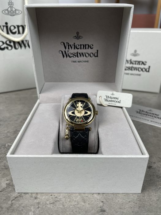 Жіночий Годинник Vivienne Westwood | Кварцевий Годинник | Вівьен