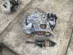 АКПП GPE 1.9 TDi VW Sharan Seat Alhambra Шаран автомат