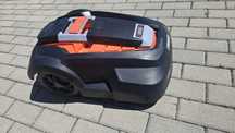 Robot koszący NAC RLM 1500G2-APP-NG