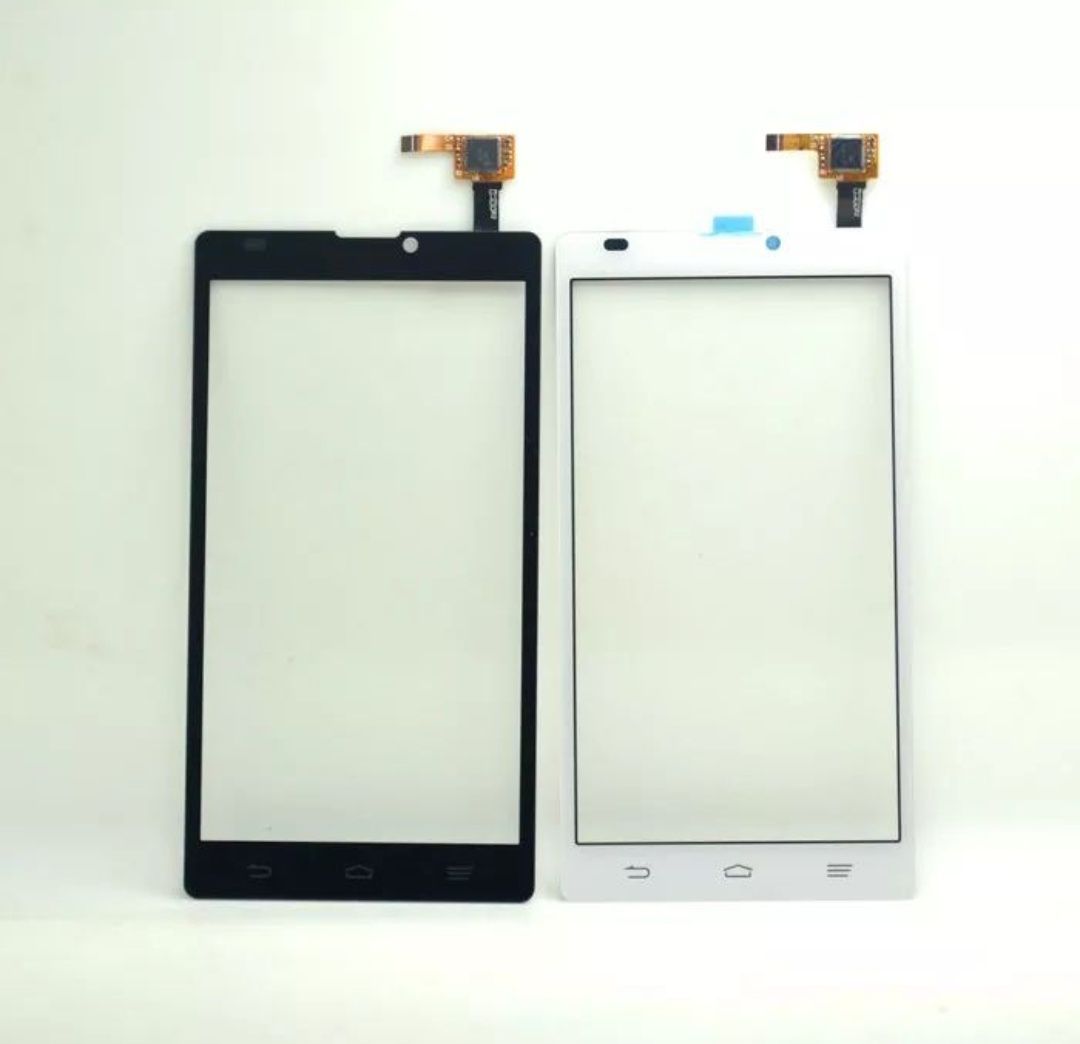 Новый Тачскрин для ZTE Blade L2