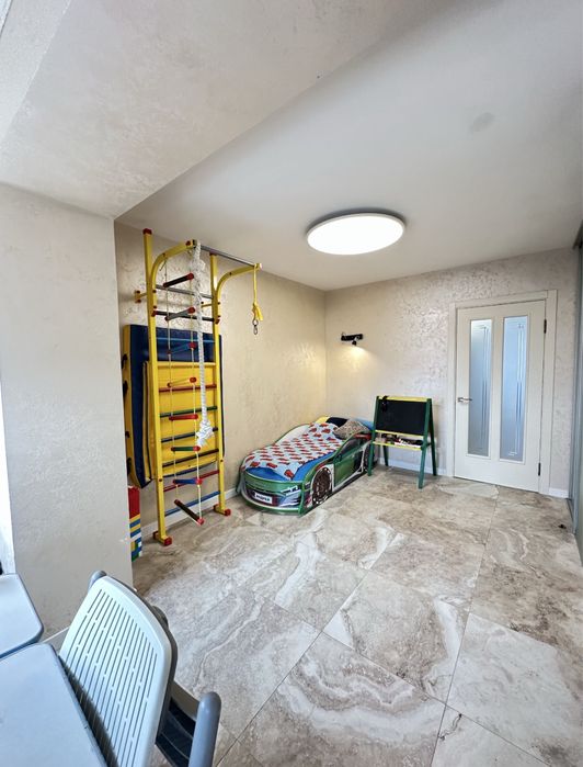 4х к. из.кв. в 5-ти минутах м.Научная. 4 отдельные спальни. Евро рем.