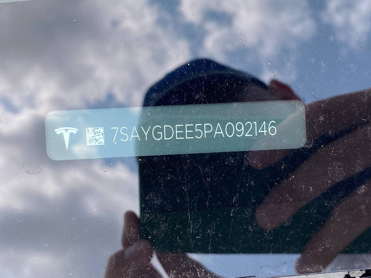 Tesla Y №2983 (ВНЕСОК від 15%) Альянс Авто Кривий Ріг
