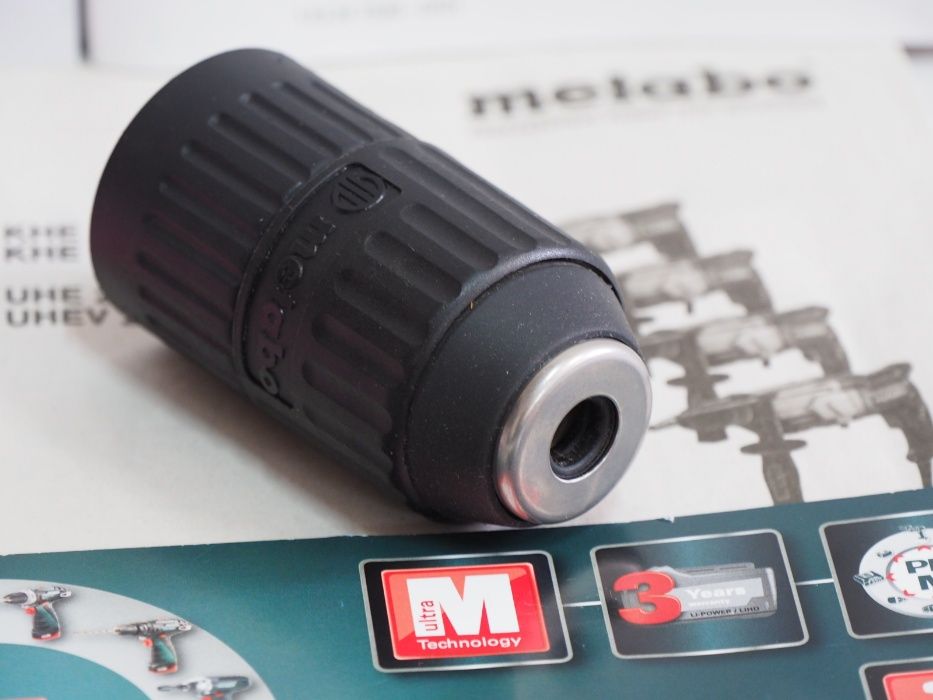 METABO uchwyt SDS Uhe-22,28,Khe 26,28,Bhe 24,26 wiertarka młot