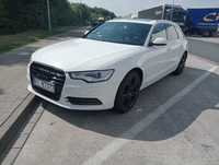 Sprzedam Audi A6 C7 avant 2.0tdi 177km