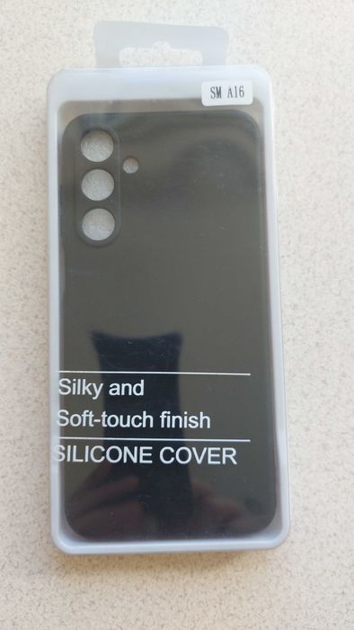 Etui do Samsung Galaxy A16