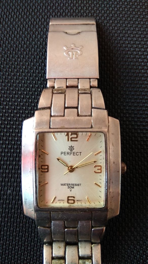 Годинник, часы Perfect | Miyota Japan
