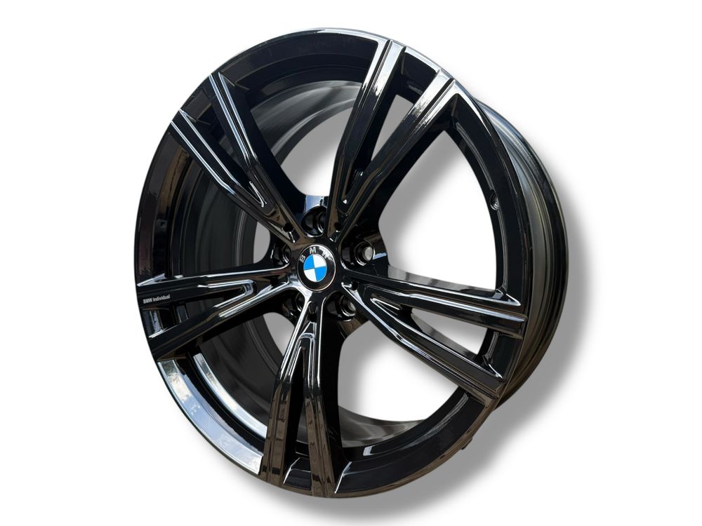 Felgi BMW 19" Styling 793 Individual G20 G21 G22 G26 G42 G31 G11