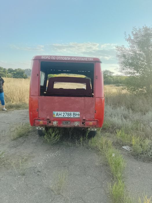 Продам автомобиль