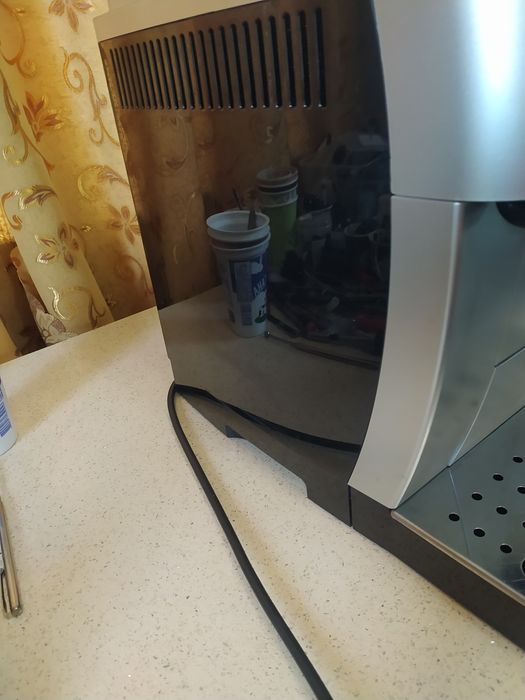 Кофемашина Delonghi Magnifica S