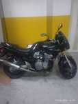 Mota Suzuki bandit 600