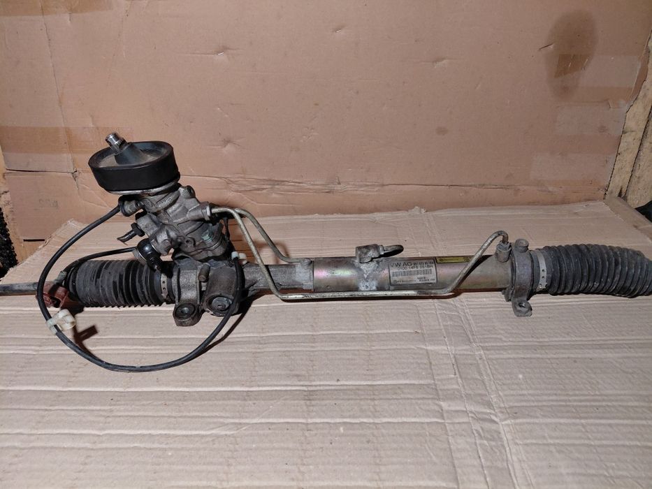 Рульова рейка Volkswagen Polo Skoda Fabia Seat Ibiza 6Q1423105VW-AG