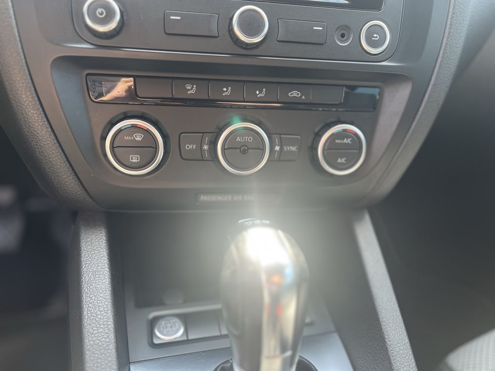 WV Jetta hibrid 1,4