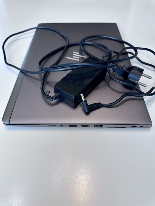 Laptop HP Zbook 15u g5
