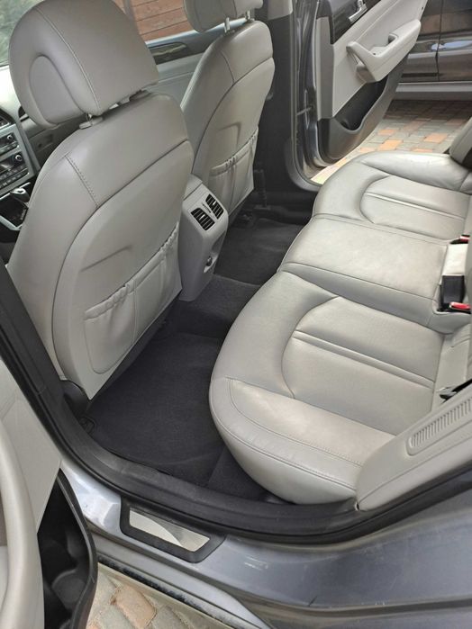 Hyundai Sonata Plug-in hybrid Limited