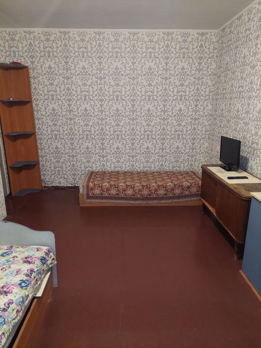 S Сдам 1-комнатную квартиру на Северной Салтовке район Экватора