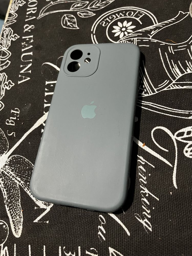 iPhone 12, чохол