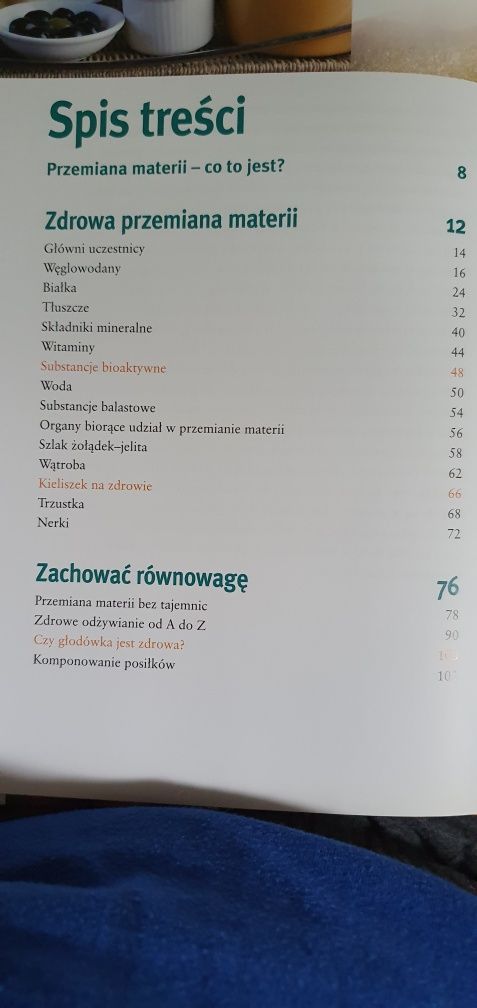 Jak poprawić metabolizm?