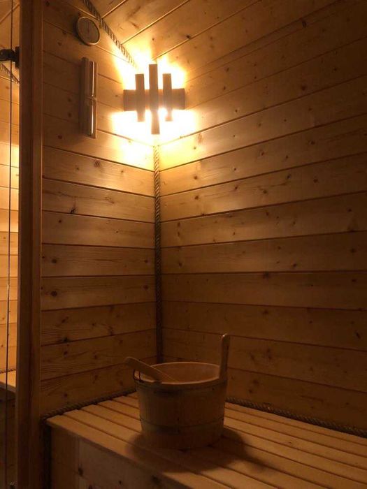 Jacuzzi, ruska bania, balia ogrodowa, sauna mobilna - wynajem