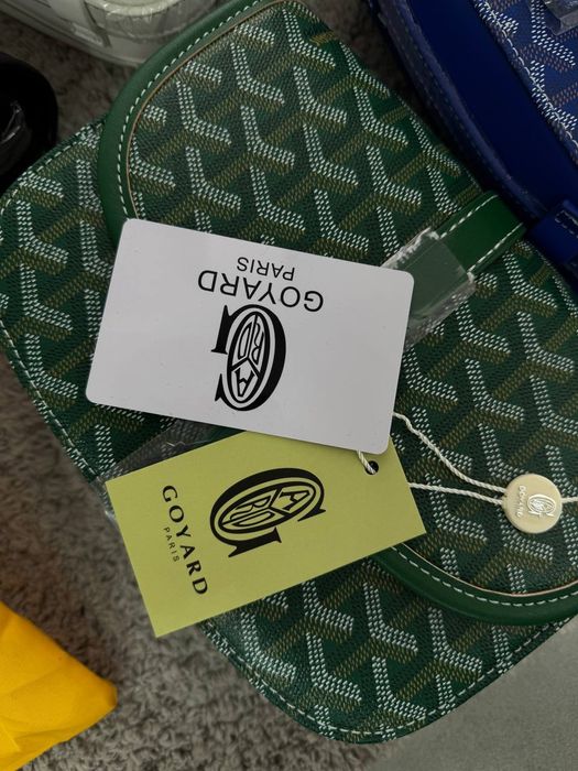 !РОЗПРОДАЖ! Сумка Goyard | Барсетка Goyard