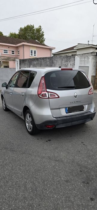 Renault Scenic 1.5 Dci 2010