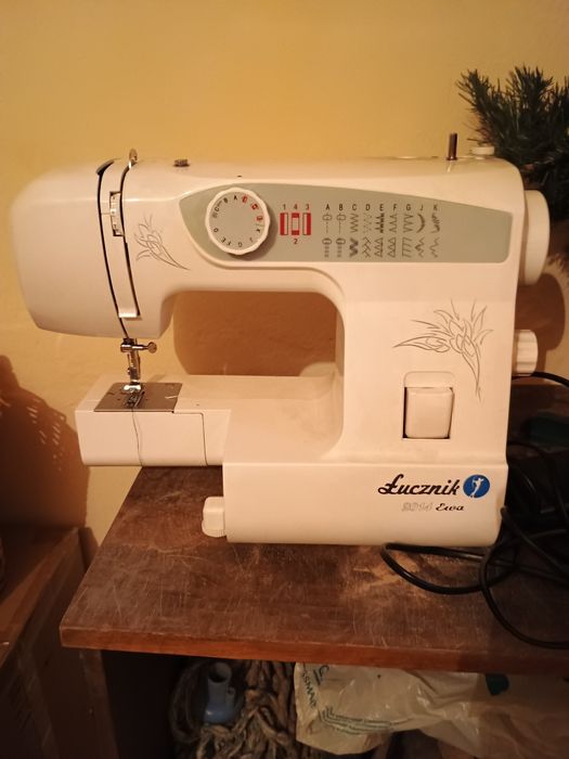 Maszyna do szycia