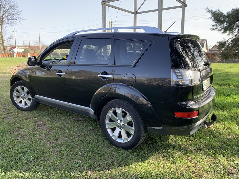 Авто на повному ходу