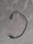 Lanterna de ligação usb