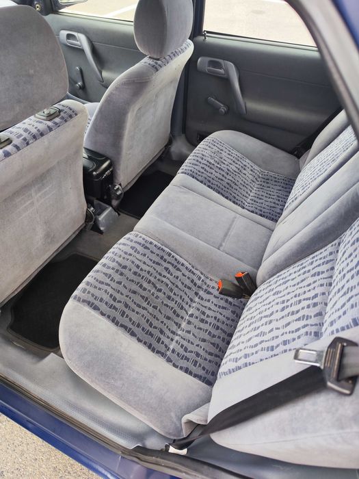 Skoda Felicia 1.6 — “живіша за всіх живих”, на 15-ках і з характером