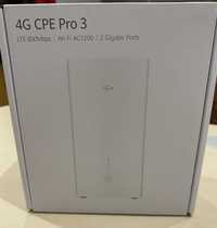 Nowy! Router 4G CPE Pro 3