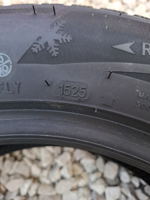 175/65R14 Opony zimowe * Sailun * 2025 rok* Gwarancja * NOWE * Opony *