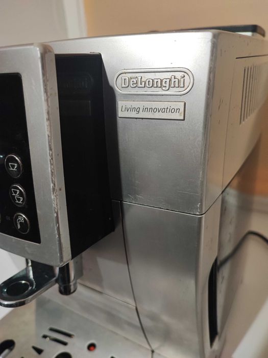 Кавомашина Delonghi 23.450 import