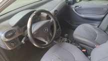 Mercedes classe A em bom estado