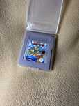 Wario Land Super Mario Land 3 Gameboy